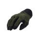 Manusi Maya CE Acerbis Verde Militar Manusi Maya CE Acerbis Verde Militar