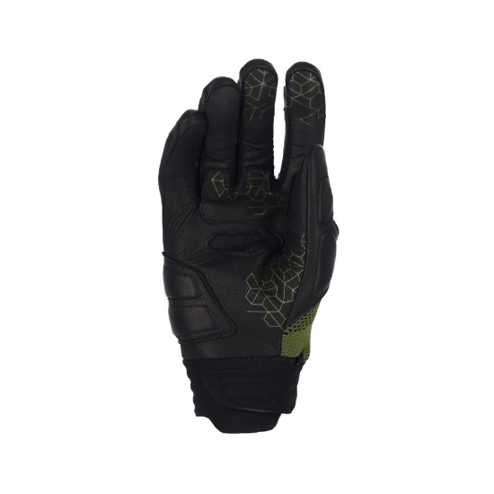 Manusi Maya CE Acerbis Verde Militar Manusi Maya CE Acerbis Verde Militar
