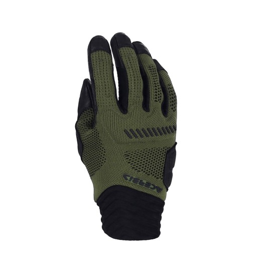 Manusi Maya CE Acerbis Verde Militar Manusi Maya CE Acerbis Verde Militar