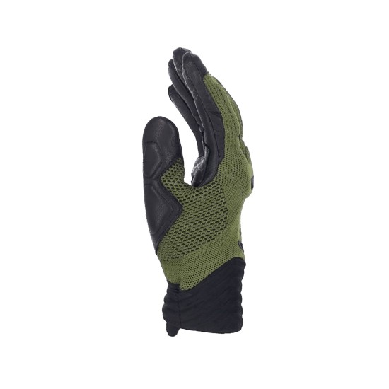 Manusi Maya CE Acerbis Verde Militar Manusi Maya CE Acerbis Verde Militar