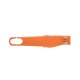 Protectie bascula Teketmagnet KTM/Husqvarna/GasGas Acerbis Argintiu/Portocaliu Protectie bascula Teketmagnet KTM/Husqvarna/GasGas Acerbis Argintiu/Portocaliu