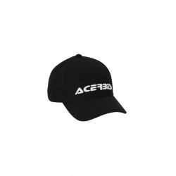 Sapca Logo Acerbis Negru