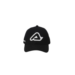 Sapca Logo Acerbis Negru/Alb Sapca Logo Acerbis Negru/Alb