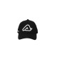 Sapca Logo Acerbis Negru/Alb