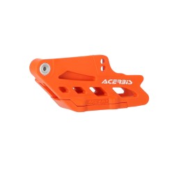 Ghidaj lant KTM 790/890 Husqvarna 901 Acerbis Portocaliu Ghidaj lant KTM 790/890 Husqvarna 901 Acerbis Portocaliu