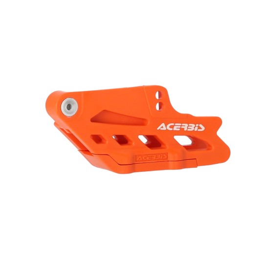 Ghidaj lant KTM 790/890 Husqvarna 901 Acerbis Portocaliu Ghidaj lant KTM 790/890 Husqvarna 901 Acerbis Portocaliu