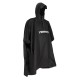 Poncho ploaie Acerbis Negru