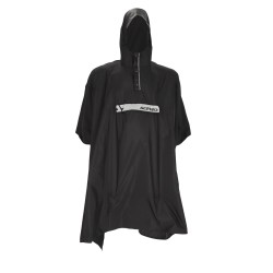 Poncho ploaie Acerbis Negru Poncho ploaie Acerbis Negru