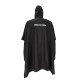 Poncho ploaie Acerbis Negru