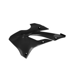 Laterale rezervor Kawasaki 22-27 Acerbis Negru