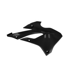 Laterale rezervor Kawasaki 22-27 Acerbis Negru