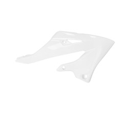 Laterale rezervor Yamaha 22-27 Acerbis Alb