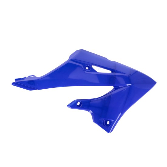 Laterale rezervor Yamaha 22-27 Acerbis Albastru