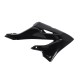 Laterale rezervor Yamaha 22-27 Acerbis Negru