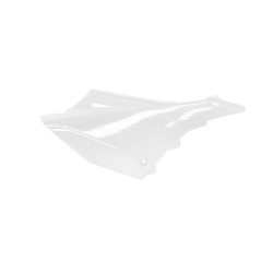 Laterale spate Yamaha 22-27 Acerbis Alb Laterale spate Yamaha 22-27 Acerbis Alb