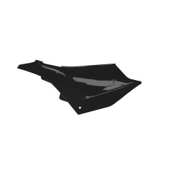 Laterale spate Yamaha 22-27 Acerbis Negru