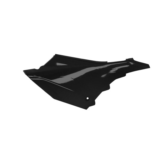 Laterale spate Yamaha 22-27 Acerbis Negru