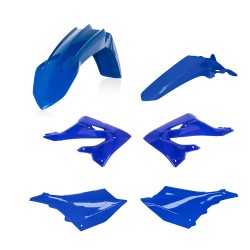 Kit plastice Yamaha 22-27 Acerbis