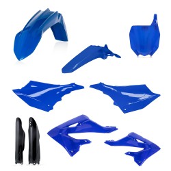 Kit complet plastice Yamaha 22-27 Acerbis