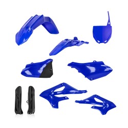 Kit complet plastice Yamaha 22-27 Acerbis