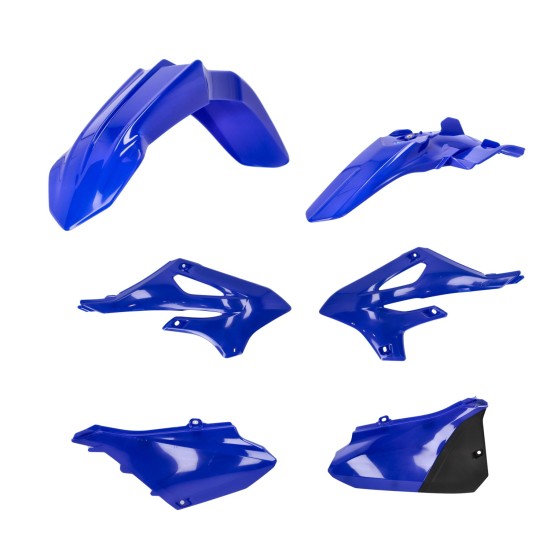 Kit plastice Yamaha 22-27 Acerbis