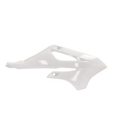 Laterale rezervor Yamaha 22-27 Acerbis Alb