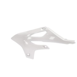 Laterale rezervor Yamaha 22-27 Acerbis Alb Laterale rezervor Yamaha 22-27 Acerbis Alb