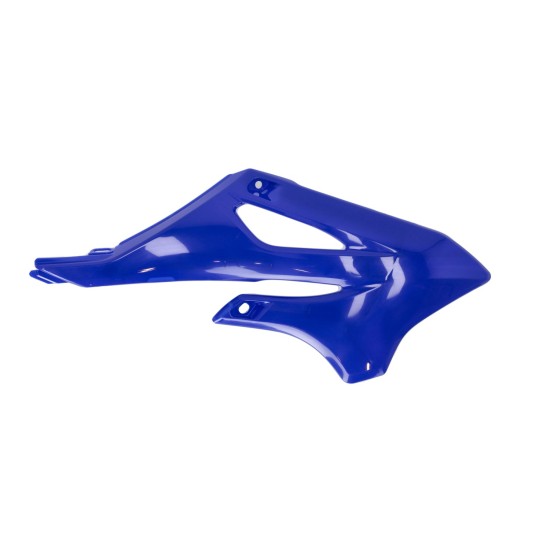 Laterale rezervor Yamaha 22-27 Acerbis Albastru