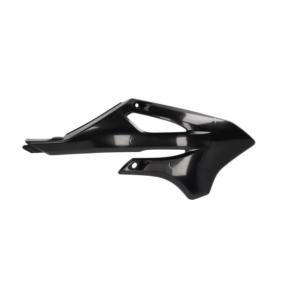 Laterale rezervor Yamaha 22-27 Acerbis Negru
