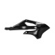 Laterale rezervor Yamaha 22-27 Acerbis Negru