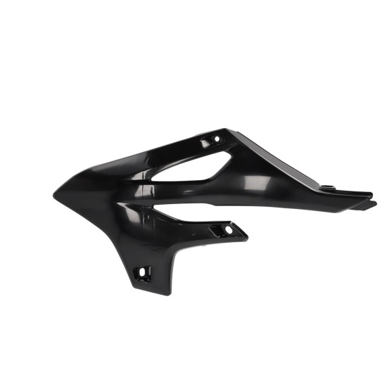Laterale rezervor Yamaha 22-27 Acerbis Negru