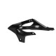 Laterale rezervor Yamaha 22-27 Acerbis Negru