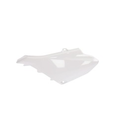 Laterale spate Yamaha 22-27 Acerbis Alb Laterale spate Yamaha 22-27 Acerbis Alb