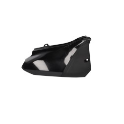 Laterale spate Yamaha 22-27 Acerbis Negru