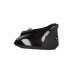 Laterale spate Yamaha 22-27 Acerbis Negru
