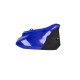Laterale spate Yamaha 22-27 Acerbis Albastru/Negru
