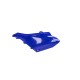 Laterale spate Yamaha 22-27 Acerbis Albastru/Negru
