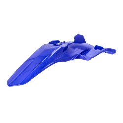 Aripa spate Yamaha 22-27 Acerbis Albastru