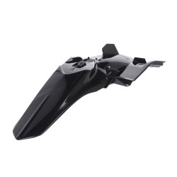 Aripa spate Yamaha 22-27 Acerbis Negru