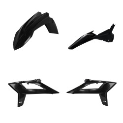 Kit plastice Beta 20-22 Acerbis Negru