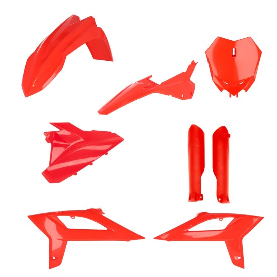 Kit complet plastice Beta 22 Acerbis Kit complet plastice Beta 22 Acerbis