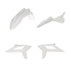 Kit plastice Beta 22 Acerbis Alb