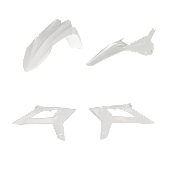 Kit plastice Beta 22 Acerbis Alb
