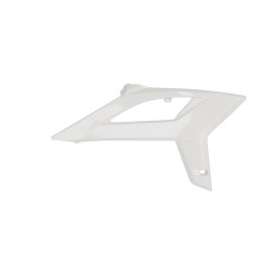 Laterale rezervor Beta 20-22 Acerbis Alb