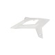 Laterale rezervor Beta 20-22 Acerbis Alb