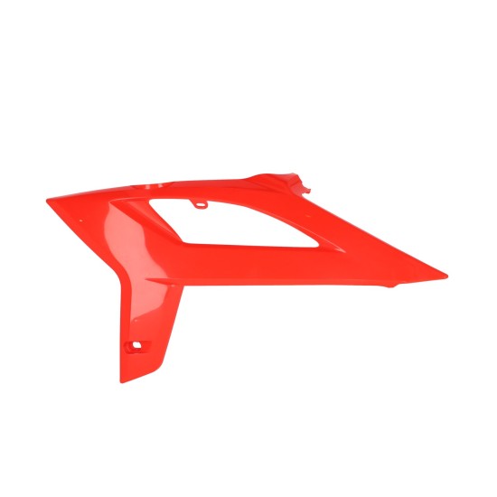 Laterale rezervor Beta 20-22 Acerbis Rosu