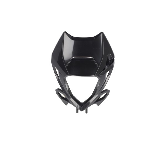 Masca far Beta 20-24 Acerbis Negru