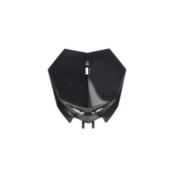 Number plate fata Beta 22-23 Acerbis Negru