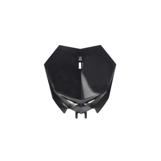 Number plate fata Beta 22-23 Acerbis Negru