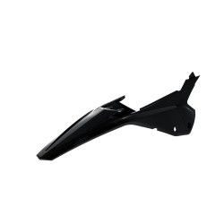 Aripa spate cu laterale Beta 22-24 Acerbis Negru Aripa spate cu laterale Beta 22-24 Acerbis Negru